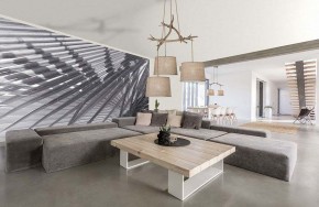 Подвесная люстра Mantra Sabina 6176 в Дегтярске - degtyarsk.mebel24.online | фото 4