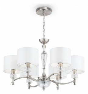 Подвесная люстра Maytoni Alicante MOD014CL-06N в Дегтярске - degtyarsk.mebel24.online | фото 2