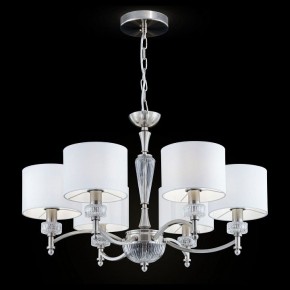 Подвесная люстра Maytoni Alicante MOD014CL-06N в Дегтярске - degtyarsk.mebel24.online | фото 3