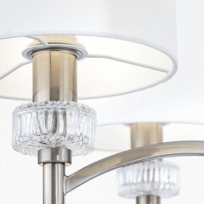 Подвесная люстра Maytoni Alicante MOD014CL-06N в Дегтярске - degtyarsk.mebel24.online | фото 5
