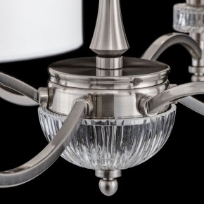 Подвесная люстра Maytoni Alicante MOD014CL-06N в Дегтярске - degtyarsk.mebel24.online | фото 8