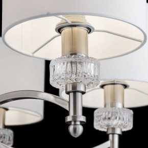 Подвесная люстра Maytoni Alicante MOD014CL-06N в Дегтярске - degtyarsk.mebel24.online | фото 9