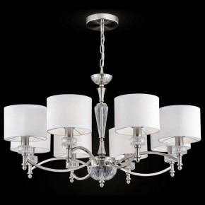 Подвесная люстра Maytoni Alicante MOD014CL-08N в Дегтярске - degtyarsk.mebel24.online | фото 3