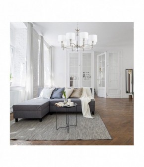 Подвесная люстра Maytoni Alicante MOD014CL-08N в Дегтярске - degtyarsk.mebel24.online | фото 4