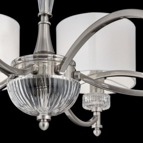 Подвесная люстра Maytoni Alicante MOD014CL-08N в Дегтярске - degtyarsk.mebel24.online | фото 6