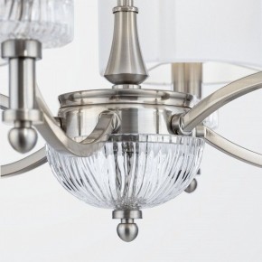 Подвесная люстра Maytoni Alicante MOD014CL-08N в Дегтярске - degtyarsk.mebel24.online | фото 7