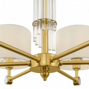 Подвесная люстра Maytoni Alloro MOD088PL-06BS в Дегтярске - degtyarsk.mebel24.online | фото 7
