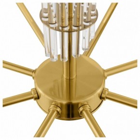 Подвесная люстра Maytoni Alloro MOD088PL-08BS в Дегтярске - degtyarsk.mebel24.online | фото 6