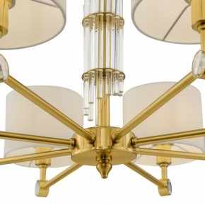 Подвесная люстра Maytoni Alloro MOD088PL-08BS в Дегтярске - degtyarsk.mebel24.online | фото 7