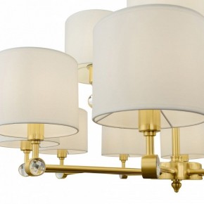 Подвесная люстра Maytoni Alloro MOD088PL-15BS в Дегтярске - degtyarsk.mebel24.online | фото 6