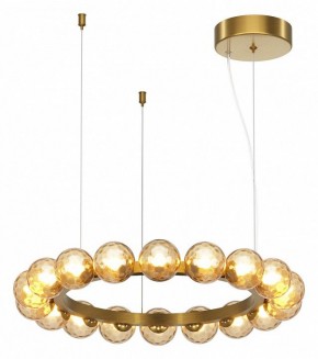 Подвесная люстра Maytoni Ambre MOD331PL-L32BS3K в Дегтярске - degtyarsk.mebel24.online | фото 2
