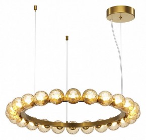 Подвесная люстра Maytoni Ambre MOD331PL-L42BS3K в Дегтярске - degtyarsk.mebel24.online | фото 2