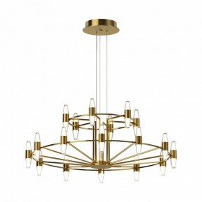 Подвесная люстра Maytoni Arana MOD401PL-L108BS3K в Дегтярске - degtyarsk.mebel24.online | фото 2