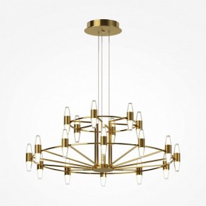 Подвесная люстра Maytoni Arana MOD401PL-L108BS3K в Дегтярске - degtyarsk.mebel24.online | фото 3