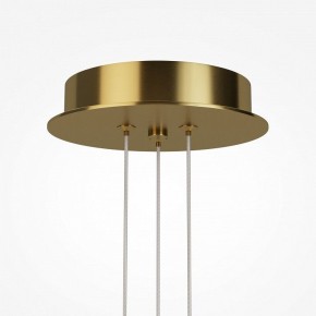 Подвесная люстра Maytoni Arana MOD401PL-L108BS3K в Дегтярске - degtyarsk.mebel24.online | фото 7