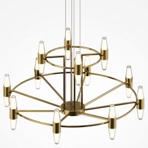 Подвесная люстра Maytoni Arana MOD401PL-L72BS3K в Дегтярске - degtyarsk.mebel24.online | фото