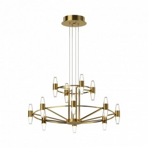 Подвесная люстра Maytoni Arana MOD401PL-L72BS3K в Дегтярске - degtyarsk.mebel24.online | фото 2