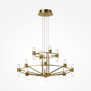 Подвесная люстра Maytoni Arana MOD401PL-L72BS3K в Дегтярске - degtyarsk.mebel24.online | фото 3