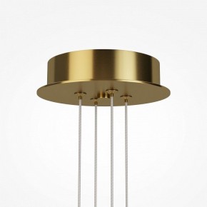Подвесная люстра Maytoni Arana MOD401PL-L72BS3K в Дегтярске - degtyarsk.mebel24.online | фото 7