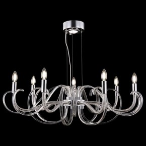 Подвесная люстра Maytoni Atlanta MOD051PL-07TR в Дегтярске - degtyarsk.mebel24.online | фото 3