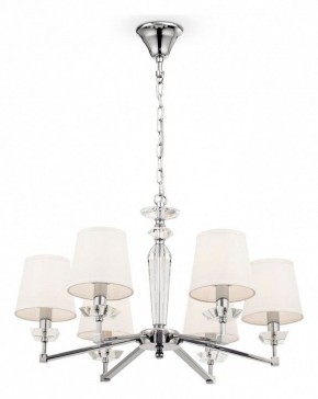 Подвесная люстра Maytoni Beira MOD064PL-06N в Дегтярске - degtyarsk.mebel24.online | фото 3