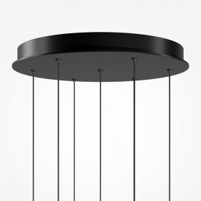 Подвесная люстра Maytoni Bubble dream MOD383PL-L20BBS3K в Дегтярске - degtyarsk.mebel24.online | фото 6