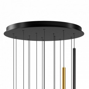 Подвесная люстра Maytoni Bubble dream MOD383PL-L40BBS3K в Дегтярске - degtyarsk.mebel24.online | фото 7