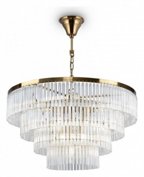 Подвесная люстра Maytoni Colonne MOD093PL-13BS в Дегтярске - degtyarsk.mebel24.online | фото 2