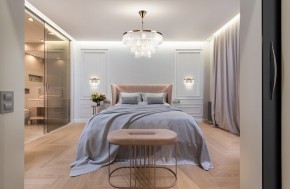 Подвесная люстра Maytoni Colonne MOD093PL-13BS в Дегтярске - degtyarsk.mebel24.online | фото 5