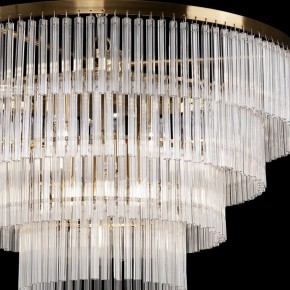 Подвесная люстра Maytoni Colonne MOD093PL-13BS в Дегтярске - degtyarsk.mebel24.online | фото 7