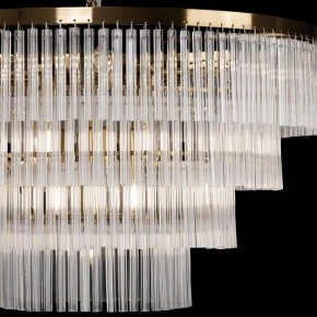 Подвесная люстра Maytoni Colonne MOD093PL-13BS в Дегтярске - degtyarsk.mebel24.online | фото 8