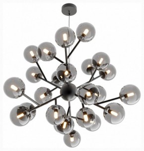 Подвесная люстра Maytoni Dallas MOD545PL-24B в Дегтярске - degtyarsk.mebel24.online | фото 2