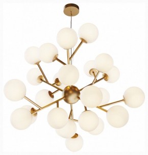 Подвесная люстра Maytoni Dallas MOD545PL-24BS в Дегтярске - degtyarsk.mebel24.online | фото 2