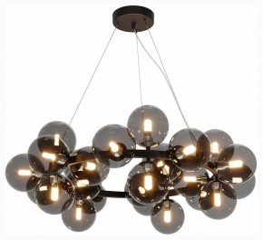 Подвесная люстра Maytoni Dallas MOD545PL-25B в Дегтярске - degtyarsk.mebel24.online | фото 2