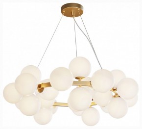 Подвесная люстра Maytoni Dallas MOD545PL-25BS в Дегтярске - degtyarsk.mebel24.online | фото 2