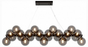 Подвесная люстра Maytoni Dallas MOD547PL-25B в Дегтярске - degtyarsk.mebel24.online | фото 2
