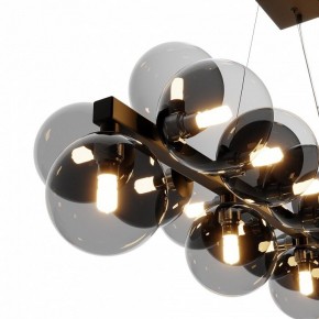 Подвесная люстра Maytoni Dallas MOD547PL-25B в Дегтярске - degtyarsk.mebel24.online | фото 4