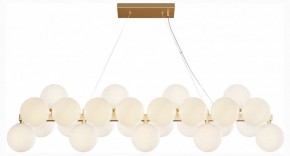 Подвесная люстра Maytoni Dallas MOD547PL-25BS в Дегтярске - degtyarsk.mebel24.online | фото 2