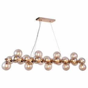 Подвесная люстра Maytoni Dallas MOD547PL-25G в Дегтярске - degtyarsk.mebel24.online | фото 2