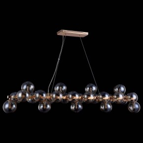 Подвесная люстра Maytoni Dallas MOD547PL-25G в Дегтярске - degtyarsk.mebel24.online | фото 3