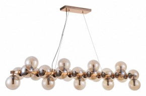 Подвесная люстра Maytoni Dallas MOD547PL-25G в Дегтярске - degtyarsk.mebel24.online | фото 6