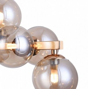 Подвесная люстра Maytoni Dallas MOD547PL-25G в Дегтярске - degtyarsk.mebel24.online | фото 7