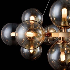 Подвесная люстра Maytoni Dallas MOD548PL-25G в Дегтярске - degtyarsk.mebel24.online | фото 10