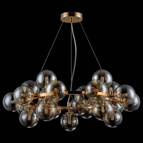 Подвесная люстра Maytoni Dallas MOD548PL-25G в Дегтярске - degtyarsk.mebel24.online | фото 3