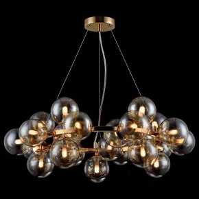 Подвесная люстра Maytoni Dallas MOD548PL-25G в Дегтярске - degtyarsk.mebel24.online | фото 4