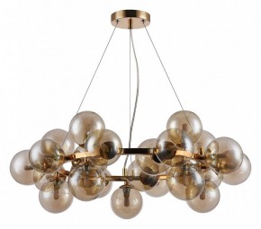 Подвесная люстра Maytoni Dallas MOD548PL-25G в Дегтярске - degtyarsk.mebel24.online | фото 5