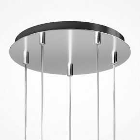Подвесная люстра Maytoni Drop MOD273PL-L80CH3K в Дегтярске - degtyarsk.mebel24.online | фото 6