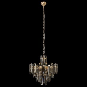 Подвесная люстра Maytoni Flare DIA200PL-06G в Дегтярске - degtyarsk.mebel24.online | фото 4