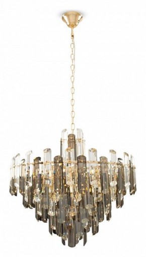 Подвесная люстра Maytoni Flare DIA200PL-08G в Дегтярске - degtyarsk.mebel24.online | фото 3