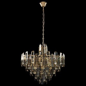 Подвесная люстра Maytoni Flare DIA200PL-08G в Дегтярске - degtyarsk.mebel24.online | фото 4